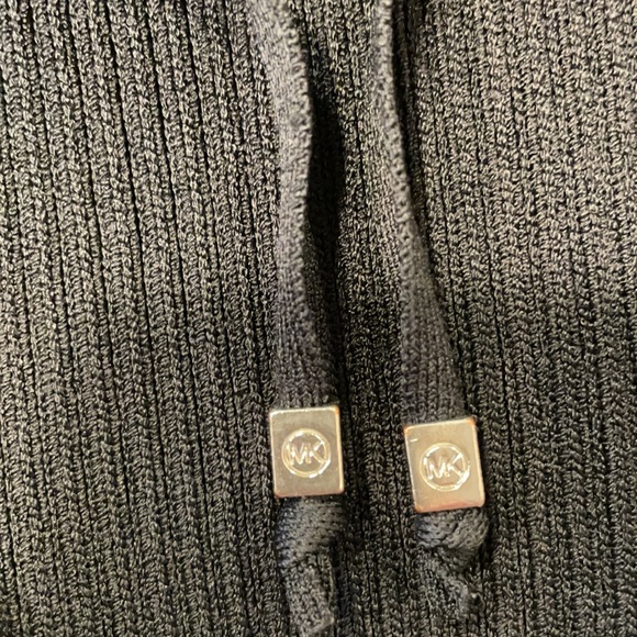 Michael Kors black dress XS - Picture 6 of 6